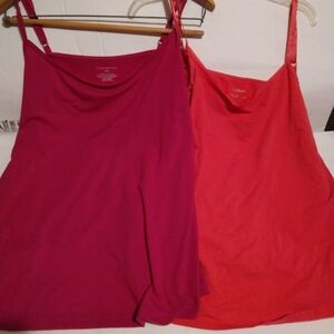 2#Lane Bryant pretty and perfect camos